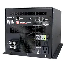 Inverters