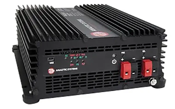 Power Supplies