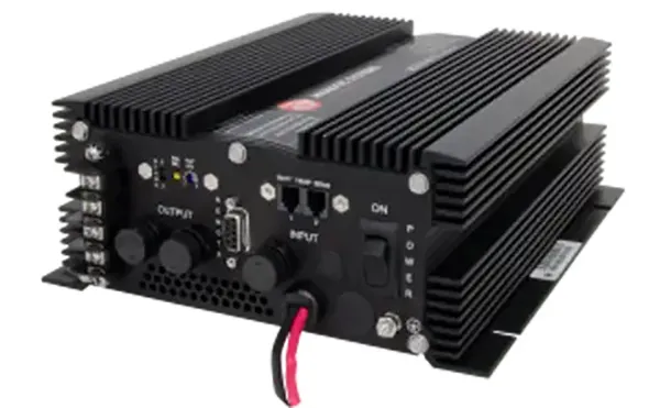 Voltage Converters