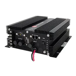 Voltage Converters
