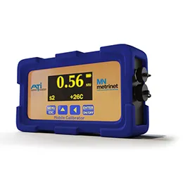 MetriNet Q51 Portable Controller