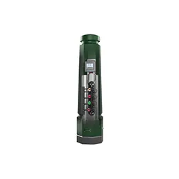 MetriNet Street-Level Smart Water Quality Monitoring