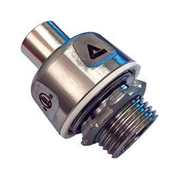 AISI-316 Compact Food Grade Fittings