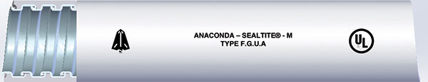 Specialty Conduit Type FGUA