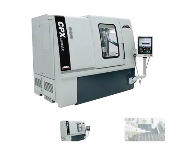 CPX Linear