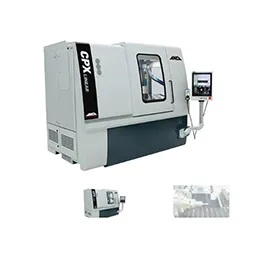 CPX Linear