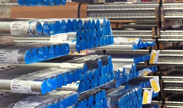 MATERIAL SOURCING