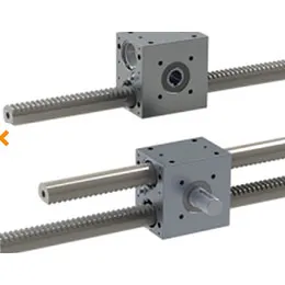 Rack Jack