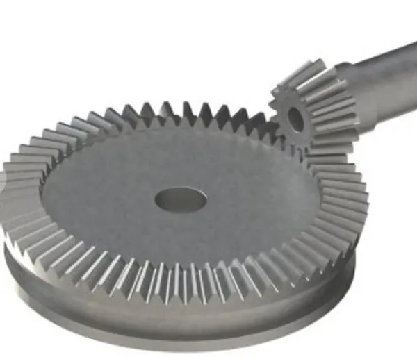 Made to Order Large Gears