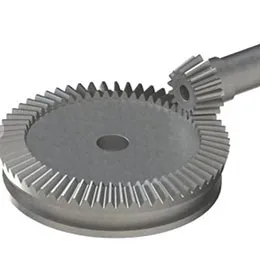 Made to Order Large Gears