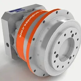 SRP High-Tech Planetary Reducer