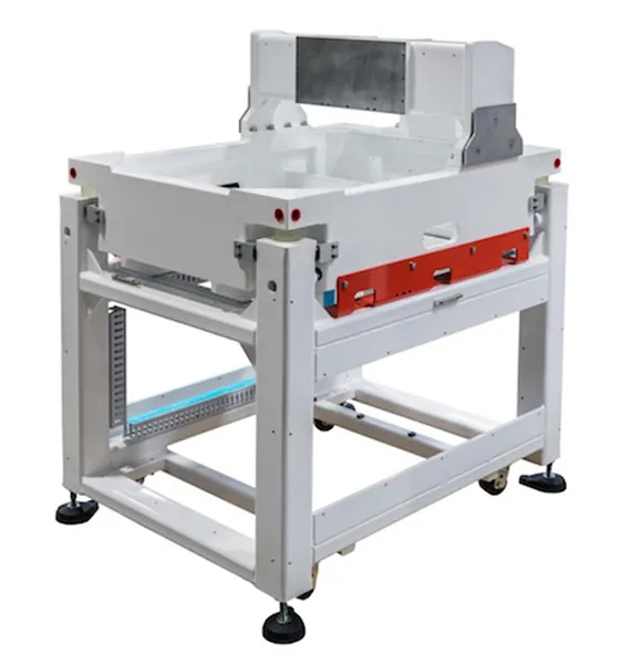 OEM CONTRACT MANUFACTURING
