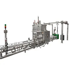 Turn-Key Operations