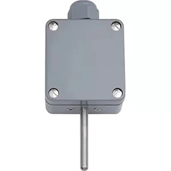 TFP-17, TFP-18 Temperature sensor with plastic housing