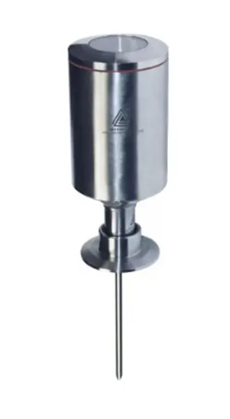 AGW Guided Wave Radar Level Transmitter
