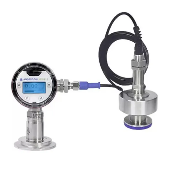 D3 Differential Pressure & Level Transmitter