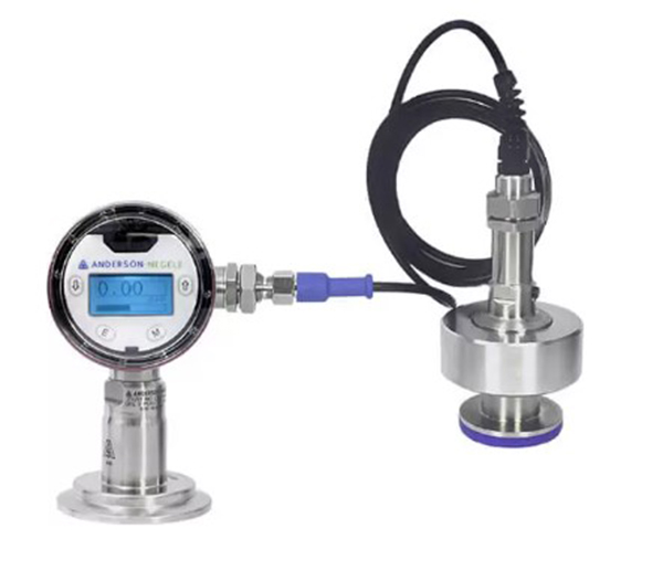 D3P Differential Pressure & Level Transmitter
