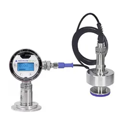 D3P Differential Pressure & Level Transmitter