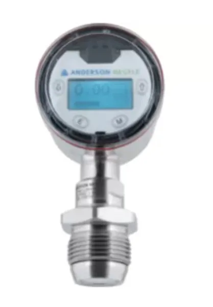 L3P Pressure and Level Transmitter