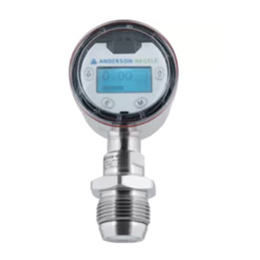 L3P Pressure and Level Transmitter