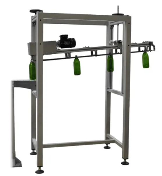 cordon conveyor