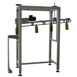 Cordon conveyor
