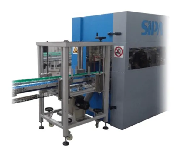 Motorized belt conveyor