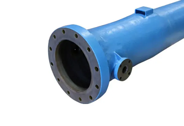 Dual Laminate Pipe