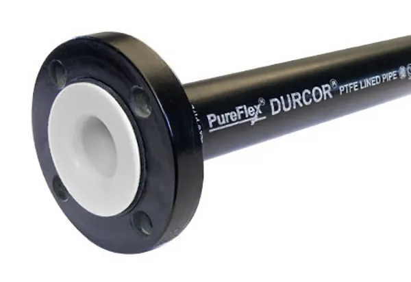 Durcor Pipe