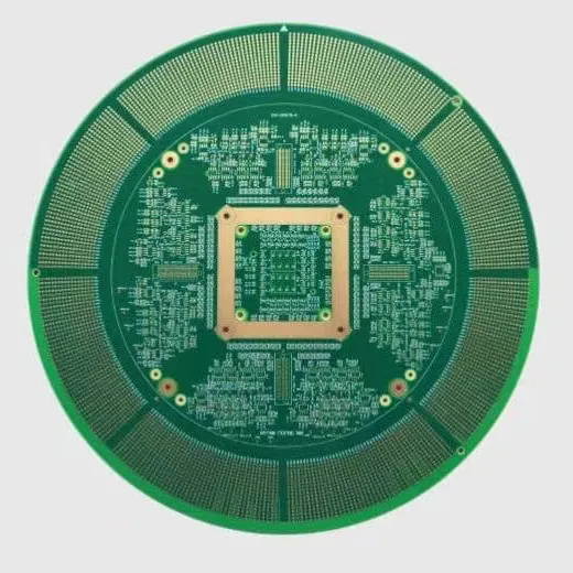 HDI PCB – High Density Interconnect PCB