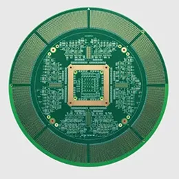 HDI PCB – High Density Interconnect PCB