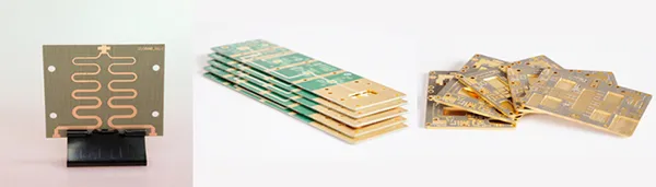 Radio Frequency PCB