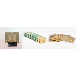 Radio Frequency PCB