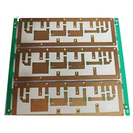 Rogers RO4350B high frequency PCB
