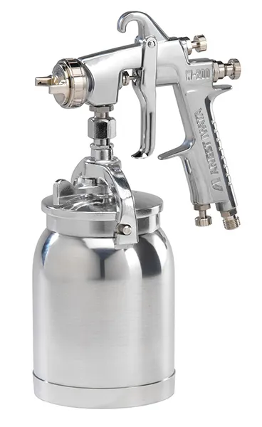 W200 S SIPHON