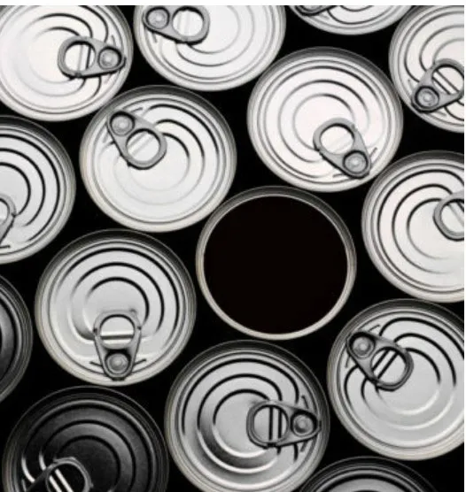 Metal Decorating