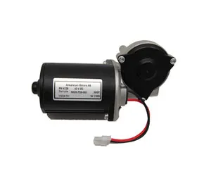 PM4228 Gear DC Motor