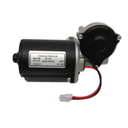 PM4228 Gear DC Motor