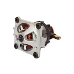 Universal motors