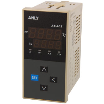 AT02 PID Temperature Controller