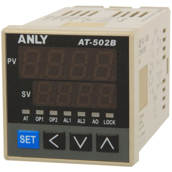 AT02B PID Temperature Controller