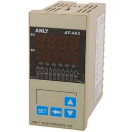 At03 pid temperature controller
