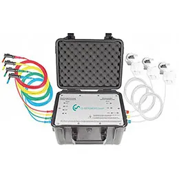 cs pm 600 mobile power meter