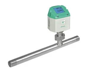 VA 520 Flow & Consumption Meter