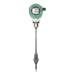 va 550 flow-consumption meter