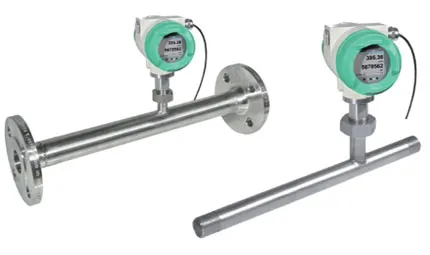 VA 570 Flow & Consumption Meter