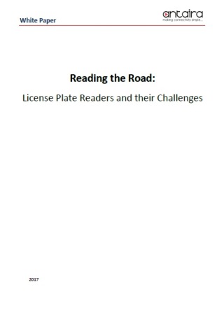 Reading the Road: License Plate Readers and their Challenges