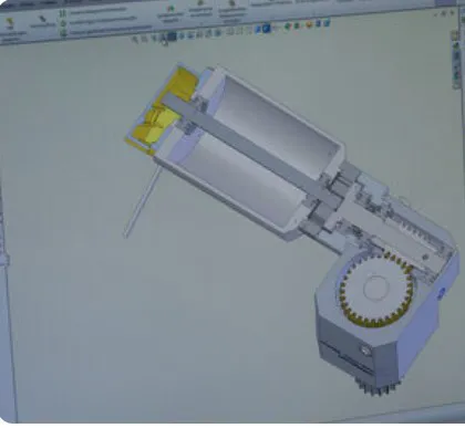 Mechanics and construction