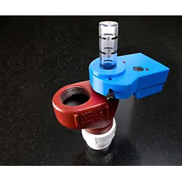 Oil Watch Monitor