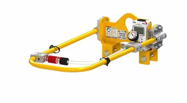 LBA300-ARSL-QD1 Lifting Bail Assembly